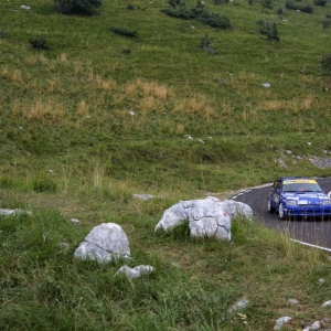 36° RALLY PIANCAVALLO - Gallery 81